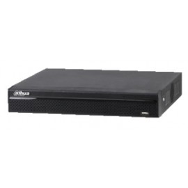 DVR PENTA HIBRIDO 8CH 1SATA